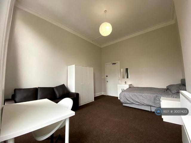 7 bedroom flat to rent