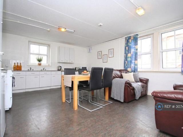 7 bedroom flat to rent