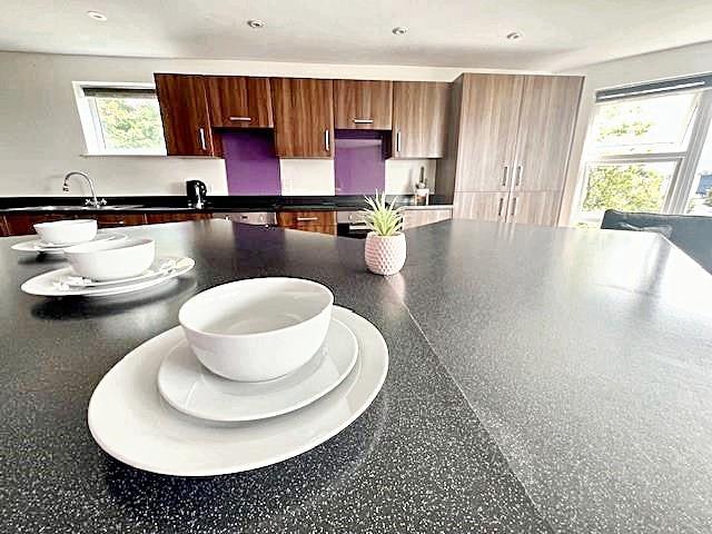 7 bedroom flat to rent