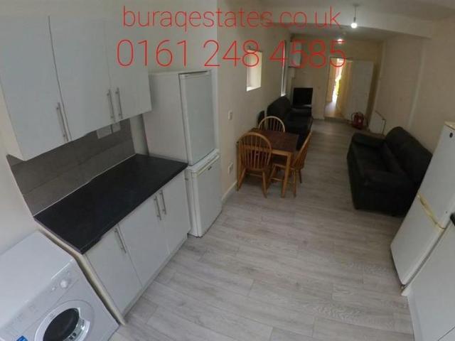 7 bedroom flat to rent
