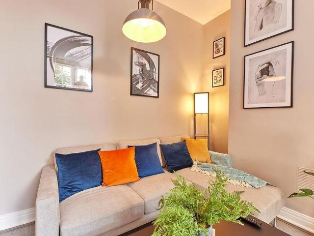7 bedroom flat to rent