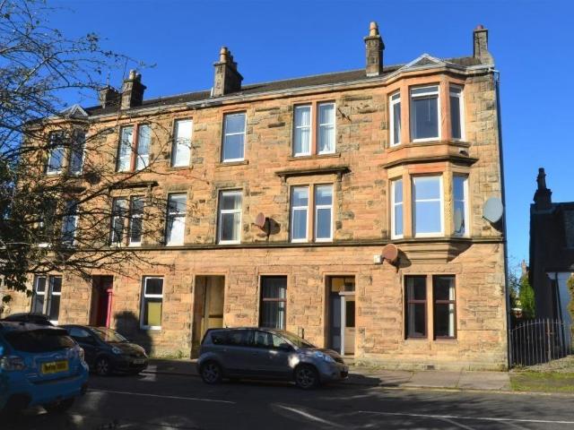 7 bedroom flat for sale