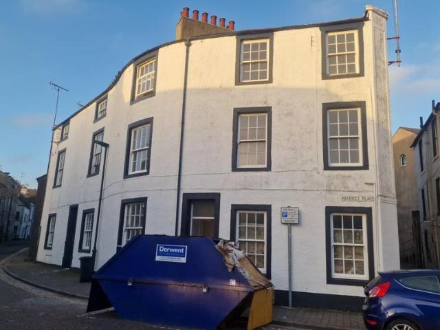 7 bedroom flat for sale