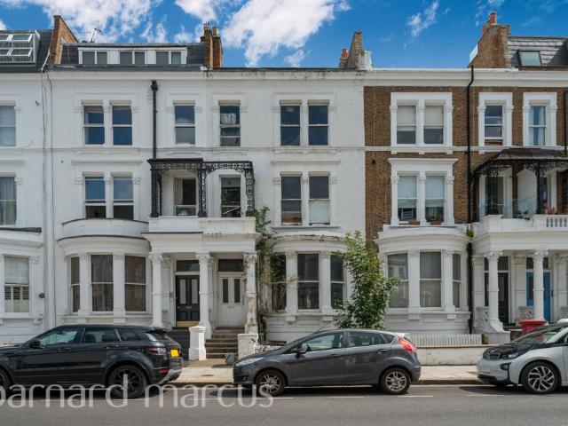 7 bedroom flat for sale