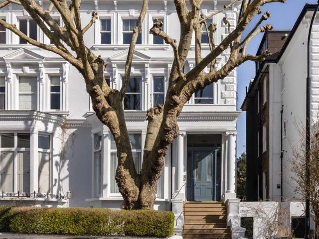 7 bedroom flat for sale