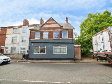 7 bedroom flat for sale
