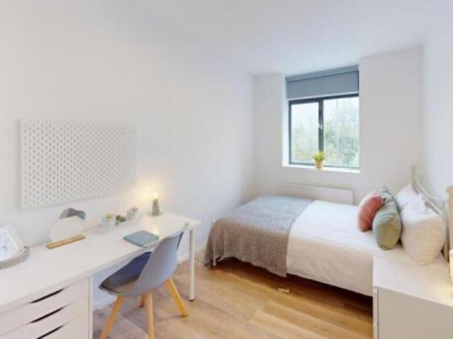 7 bedroom apartment for rent in G, Gordon House, Cranmer Street NG3 4HG, NG3