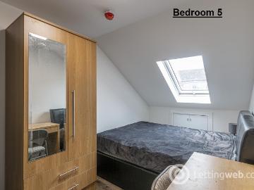Edinburgh, Shetland - Equipped kitchen