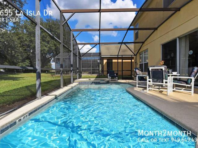 7 bedroom, Kissimmee FL 34747 104195299