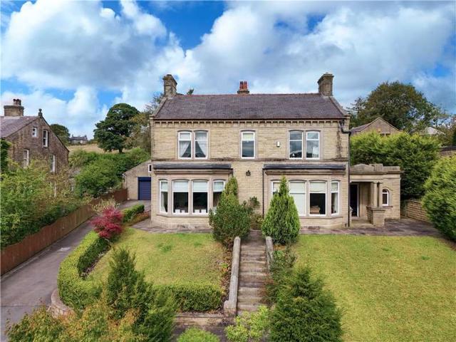 7 Bedroom House