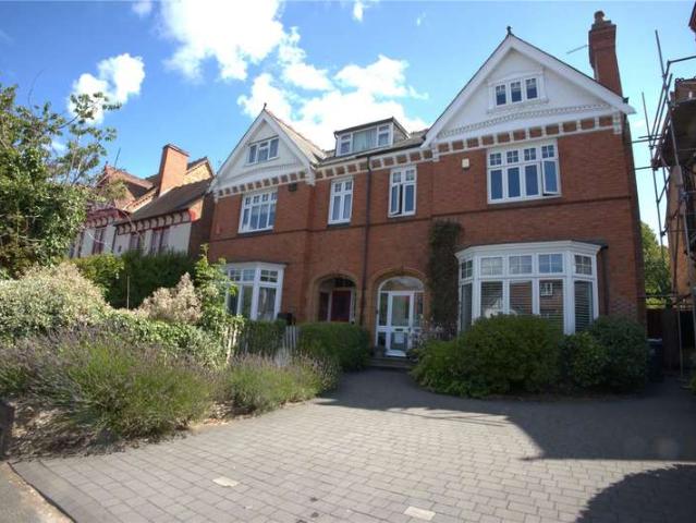 7 Bedroom House
