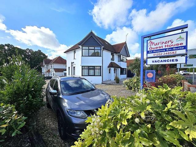 7 Bedroom House