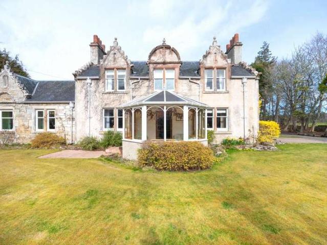 7 Bedroom House