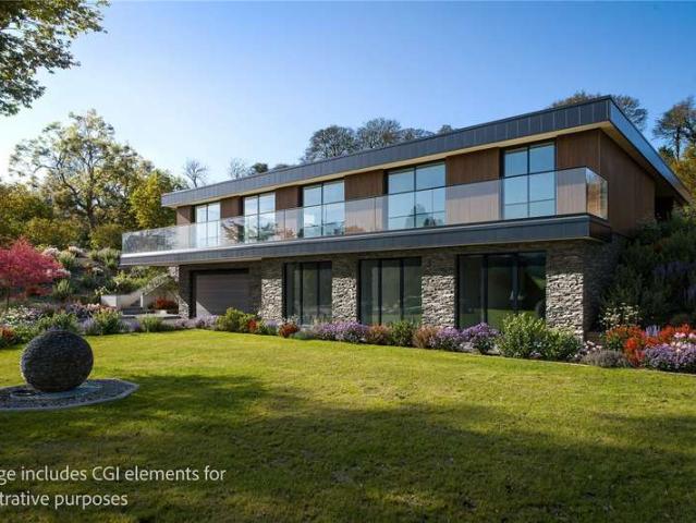 7 Bedroom House