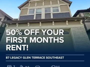 7 Bedroom House Calgary AB 103380010