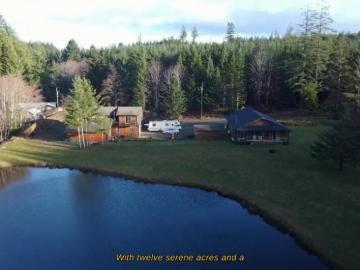 7 Bedroom House Campbell River British Colombia 85623005