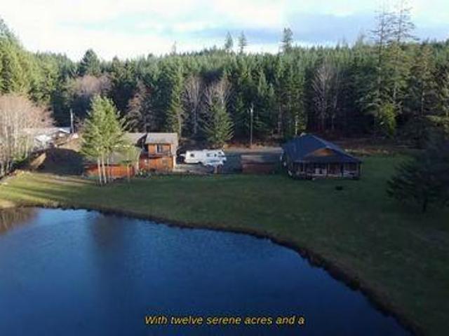 7 Bedroom House Campbell River British Colombia 104603239