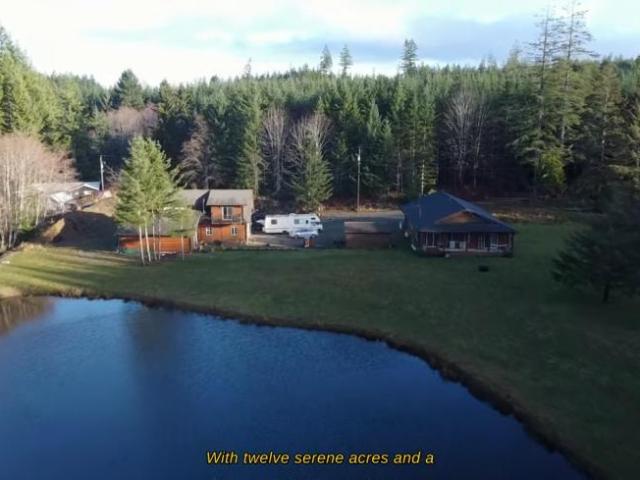 7 Bedroom House Campbell River British Colombia 104257757