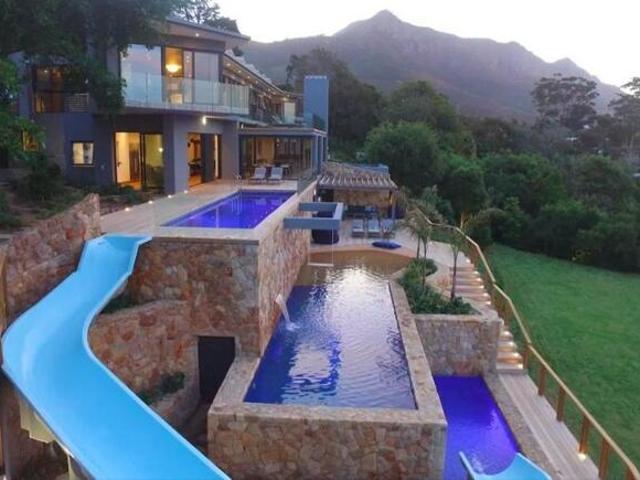 7 Bedroom House Cape Town Western Cape 104806896