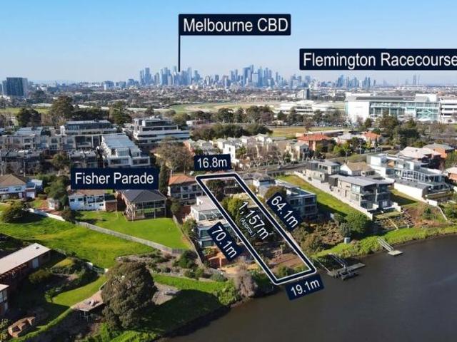 7 Bedroom House Ascot Vale VIC 101611995