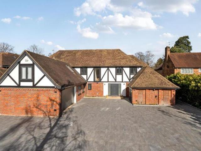 7 Bedroom House Gerrards Cross Buckinghamshire 100917426