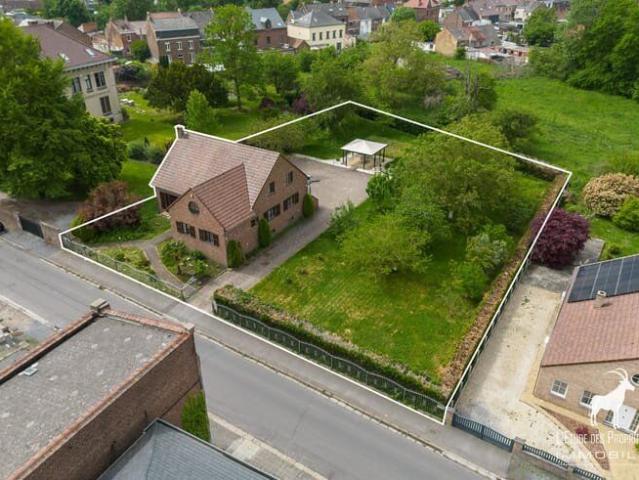 7 bedroom house for rent in Colfontaine