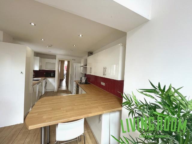 7 bedroom house for rent in Cardiff