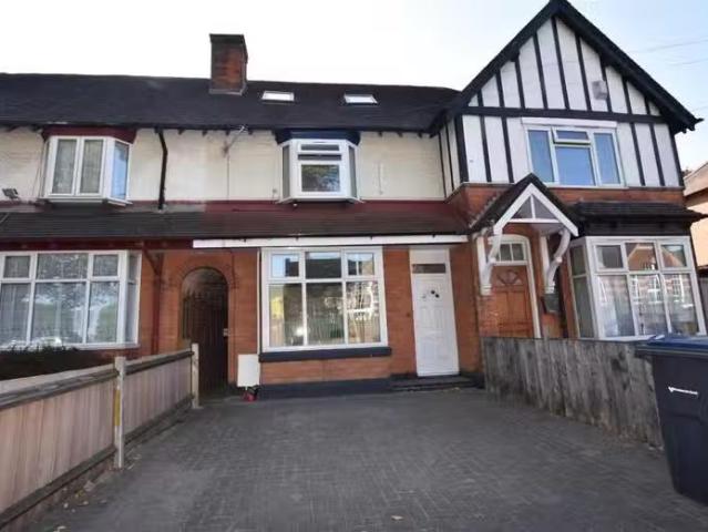 7 bedroom house for rent in Umberslade Road, Selly Oak, Birmin.