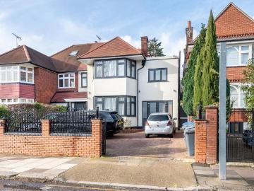 Brondesbury Park, London, Greater London