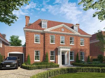 7 bedroom house for sale