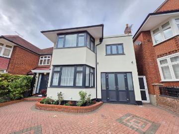 Brondesbury Park, London, Greater London