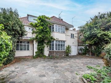 Brondesbury Park, London, Greater London