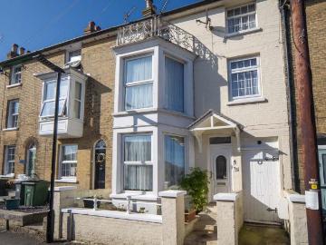 Cowes, Isle of Wight county, South East England