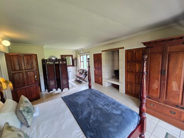 7 Bedroom House For Sale in Dullstroom