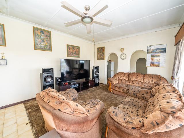 7 Bedroom House For Sale in Elsburg