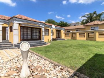 House for sale in Katlehong - Grill