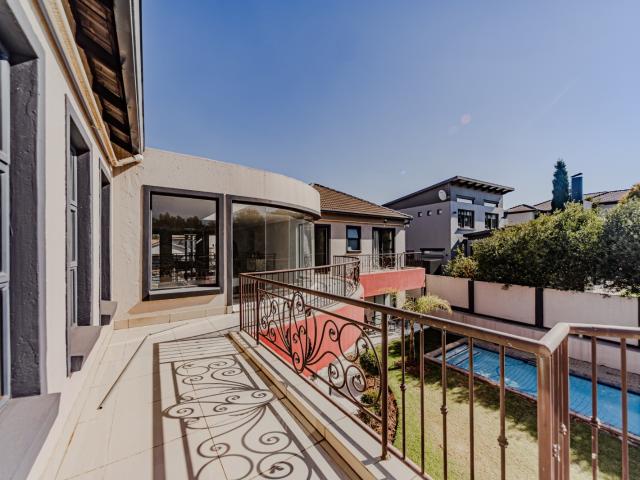 7 Bedroom House For Sale in Midlands Estate