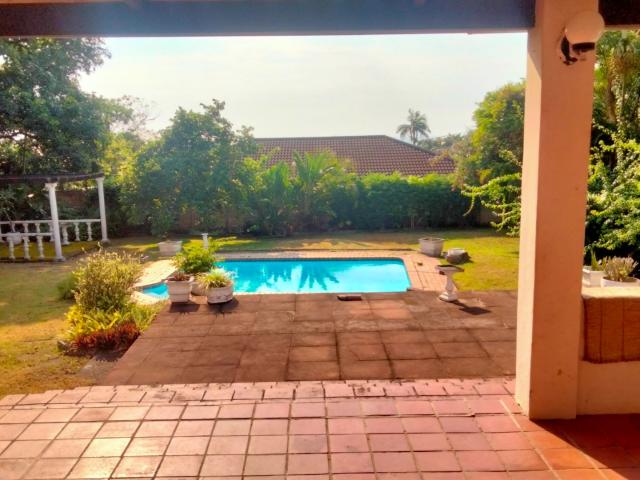 7 Bedroom House For Sale in Scottburgh Central