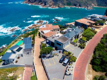 The Heads, Knysna Local Municipality, Garden Route District Municipality, Western Cape