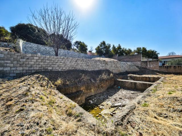 7 Bedroom House For Sale in Xanadu Eco Park