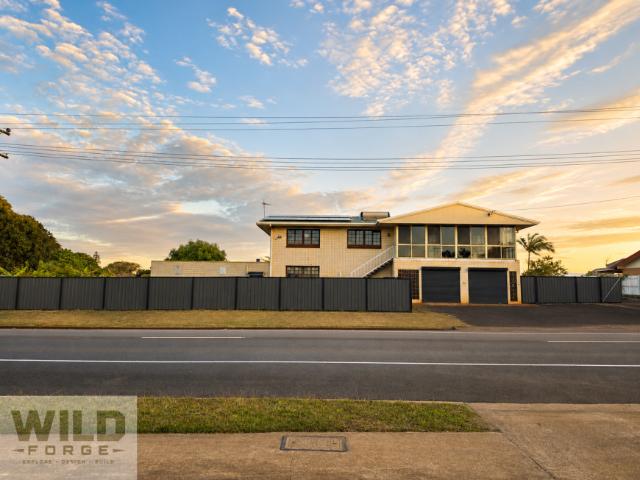 7 Bedroom House KALKIE QLD 105436893