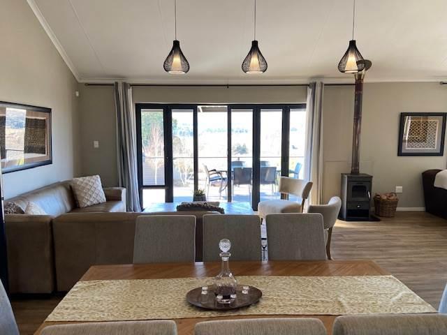 7 Bedroom House in Clarens