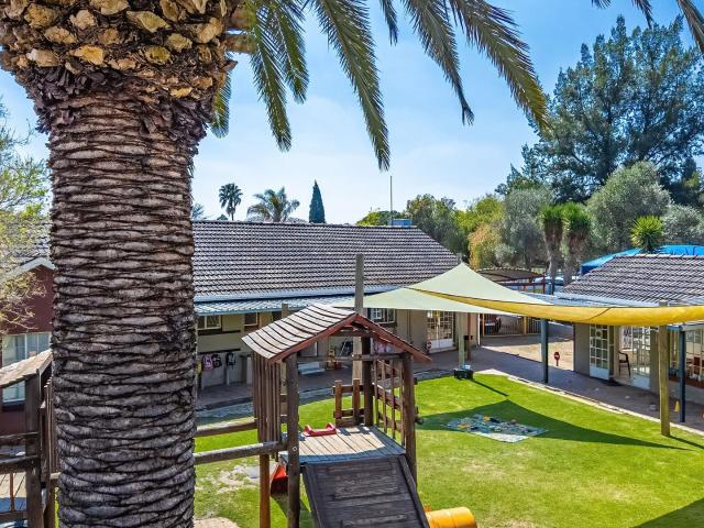 7 Bedroom House in Allen Grove