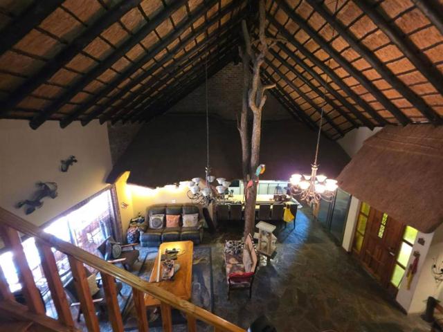7 Bedroom House in Aquapark