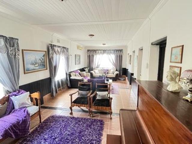 7 Bedroom House in Kareedouw