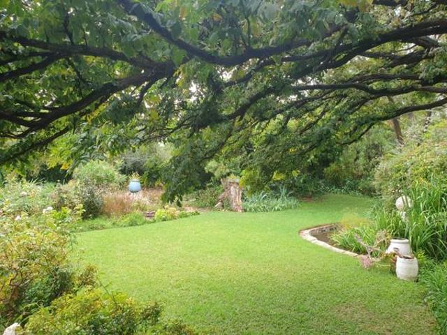 7 Bedroom House in Lichtenburg