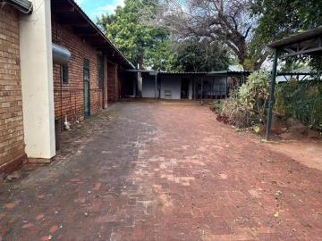 Mokopane, Mookgopong Local Municipality, Capricorn District Municipality, Limpopo