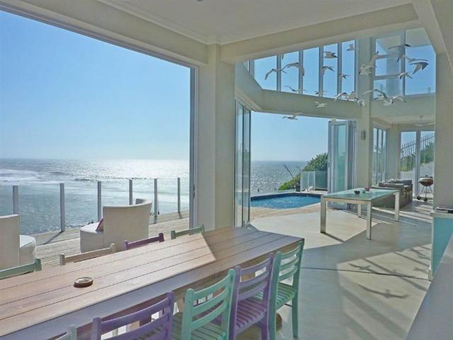 7 Bedroom House in Southbroom