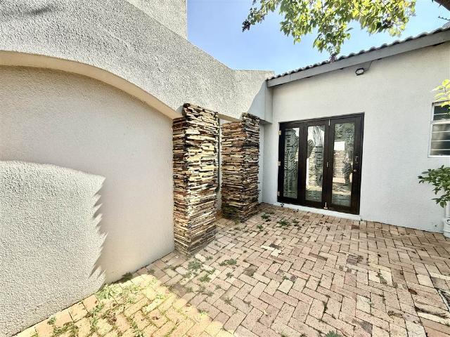 7 Bedroom House in Secunda