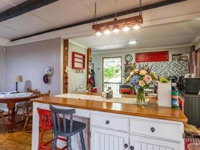 7 Bedroom House in Stormsrivier